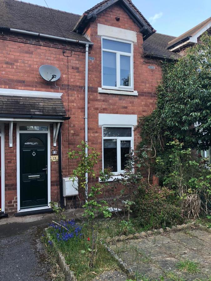 ريجلي Cannock House ~ 4 Bedrooms All With Ensuite. المظهر الخارجي الصورة